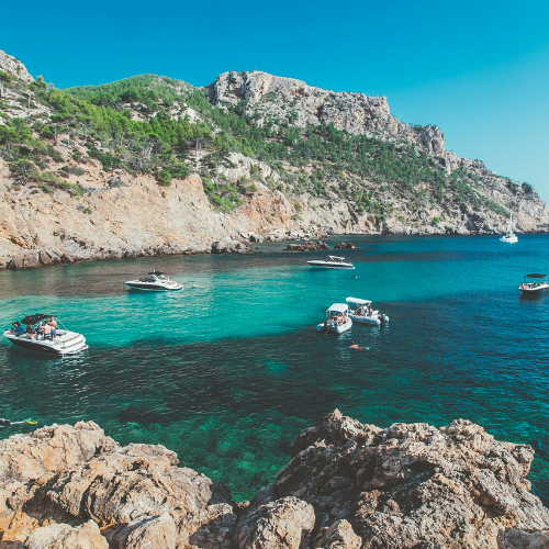 Yoga Retreats in Mallorca