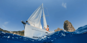 Sailing Yoga Retreat