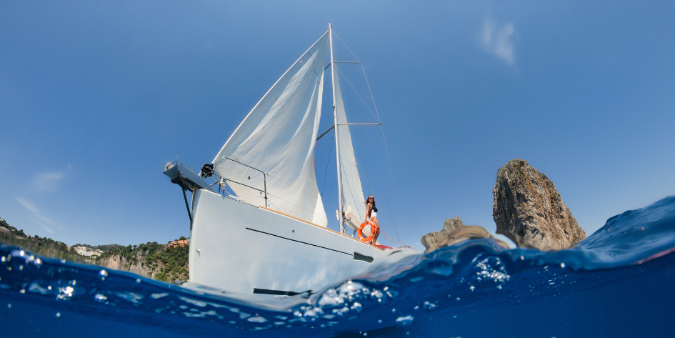 Sailing Yoga Retreat