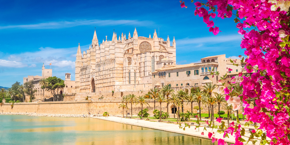 yoga retreats Mallorca