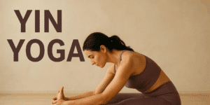 Is Yin Yoga A Waste of Time?