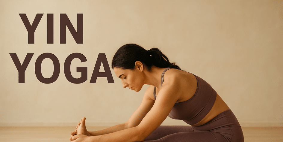 Is Yin Yoga A Waste of Time?
