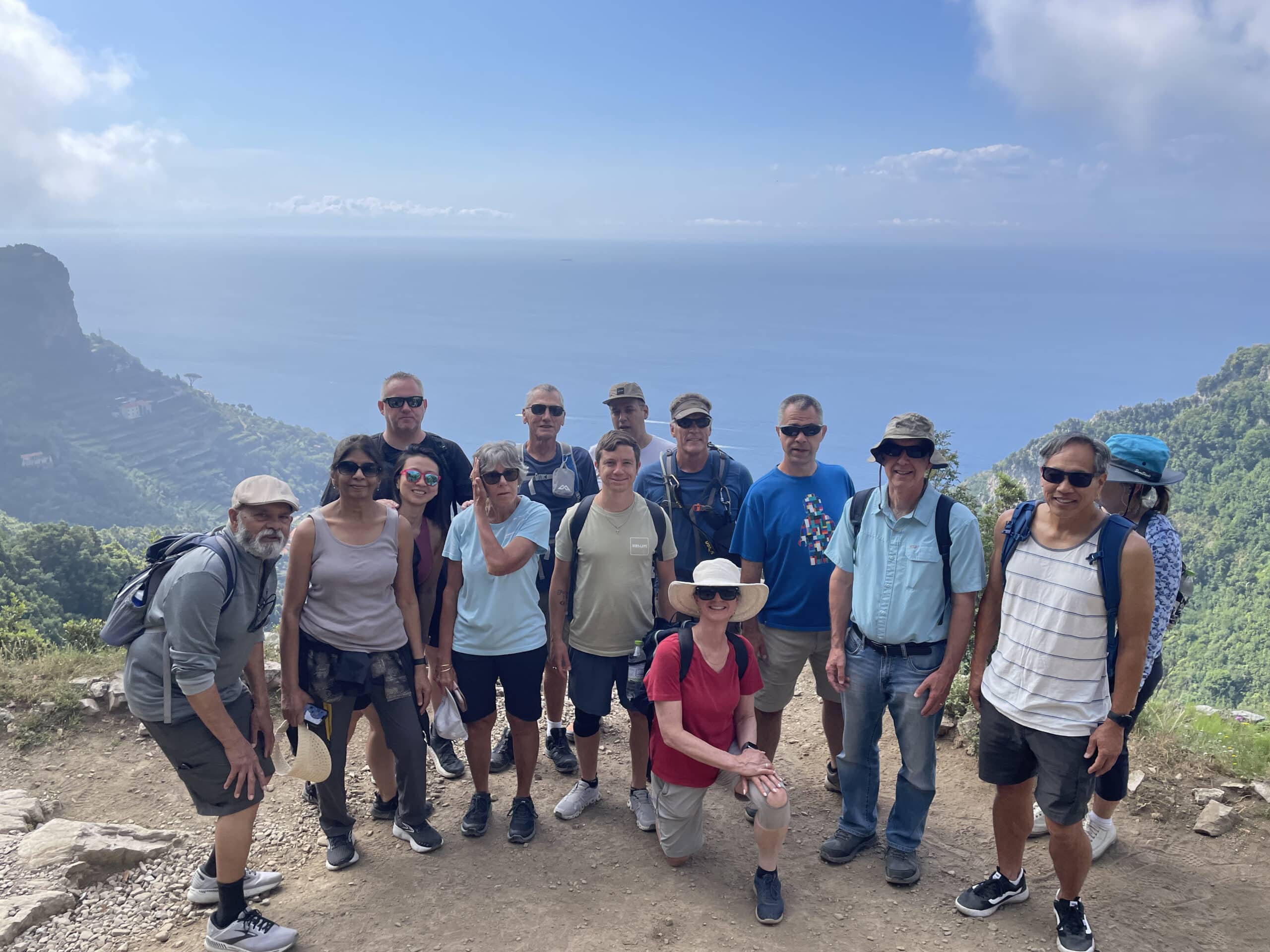 Beach Breathwork Retreat